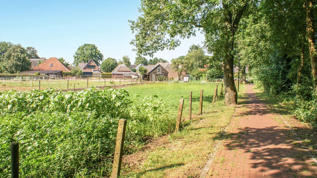 Diever House | Gorgeous home in Diever with WiFi
