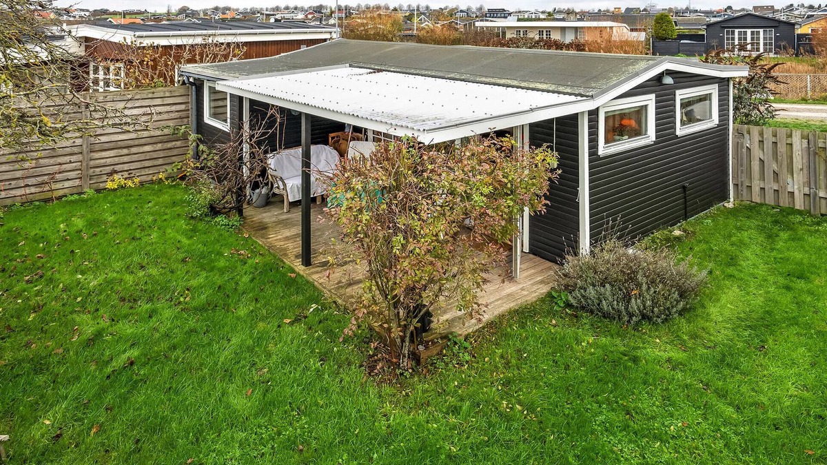 Karrebksminde House | Gorgeous home in Karrebæksminde