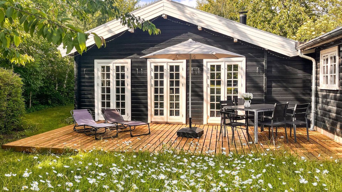 Kirke Hyllinge House | Gorgeous home in Kirke Hyllinge
