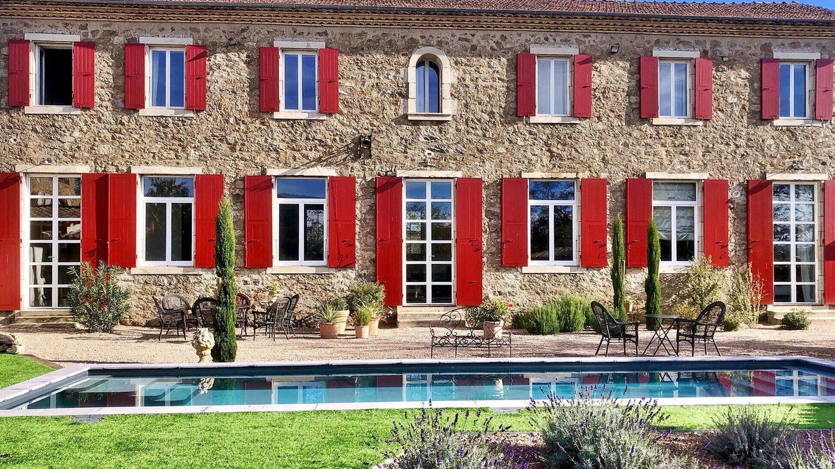 Empurany House | Gorgeous home in Empurany