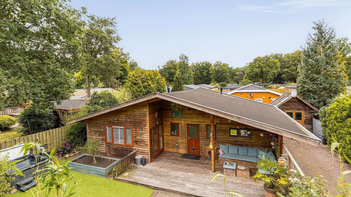 Erm House | Gorgeous home in Erm with WiFi