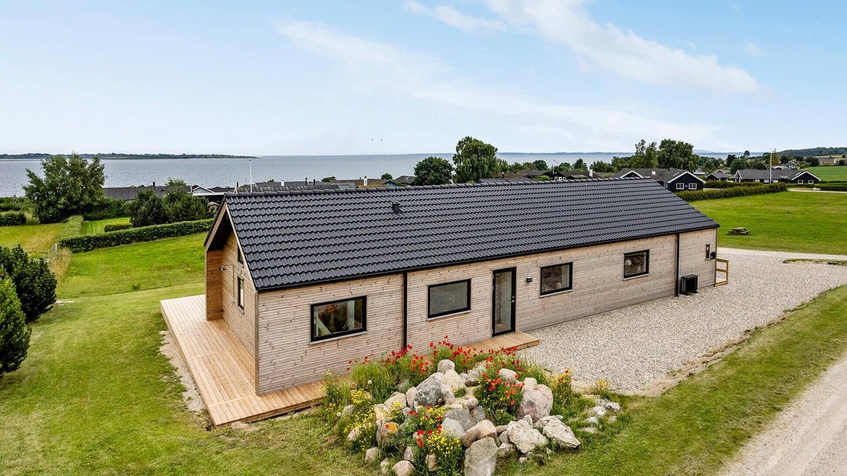 Bøjden House | Gorgeous home in Faaborg with WiFi