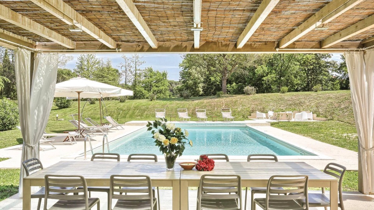Fauglia House | Gorgeous home in Fauglia (PI)