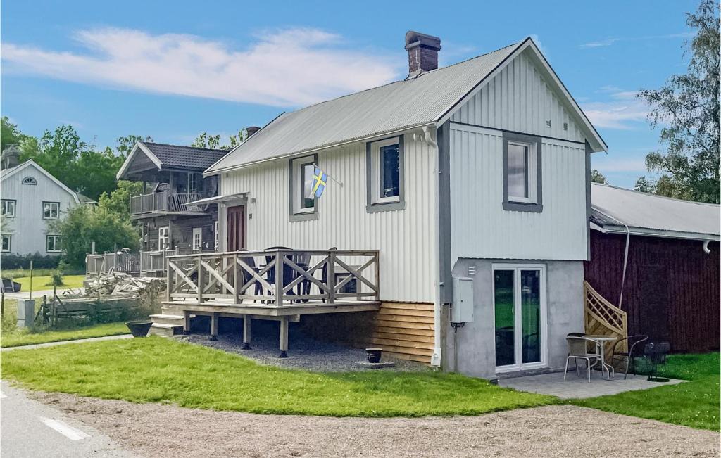 Fengersfors House | Gorgeous Home In Fengersfors With Wifi