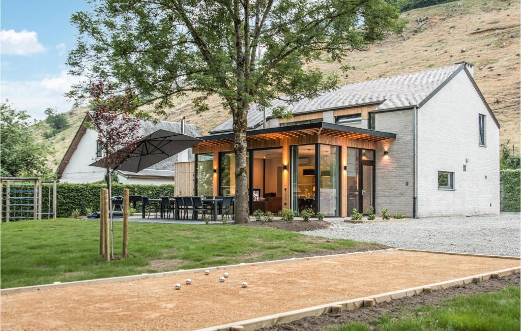 Vieuxville House | Gorgeous Home In Ferrières With Wifi
