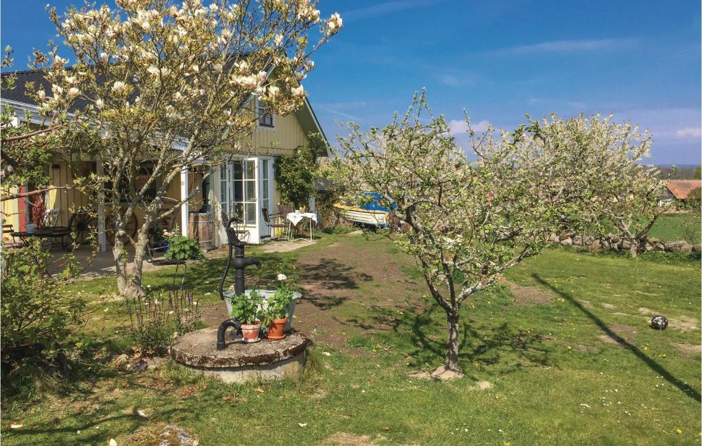 Fjalkinge House | Gorgeous Home In Fjälkinge With Wifi