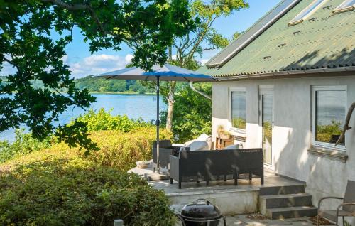 Snoghoj House | Gorgeous Home In Fredericia With Wifi