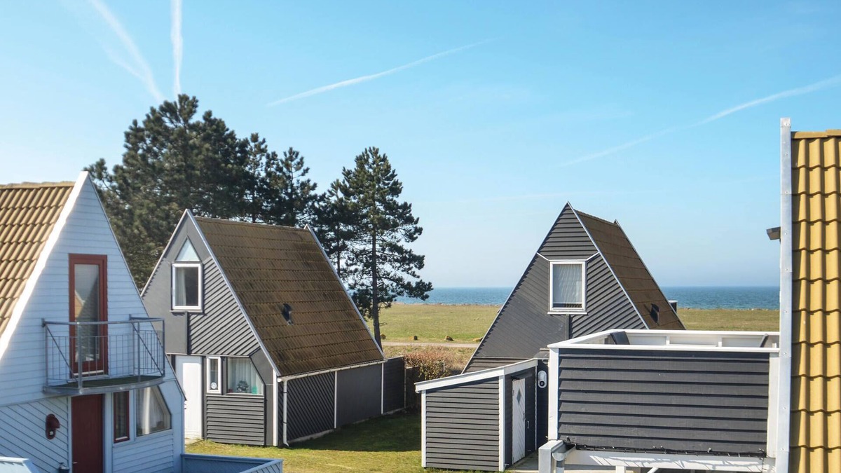 Gedser House | Gorgeous home in Gedser with WiFi