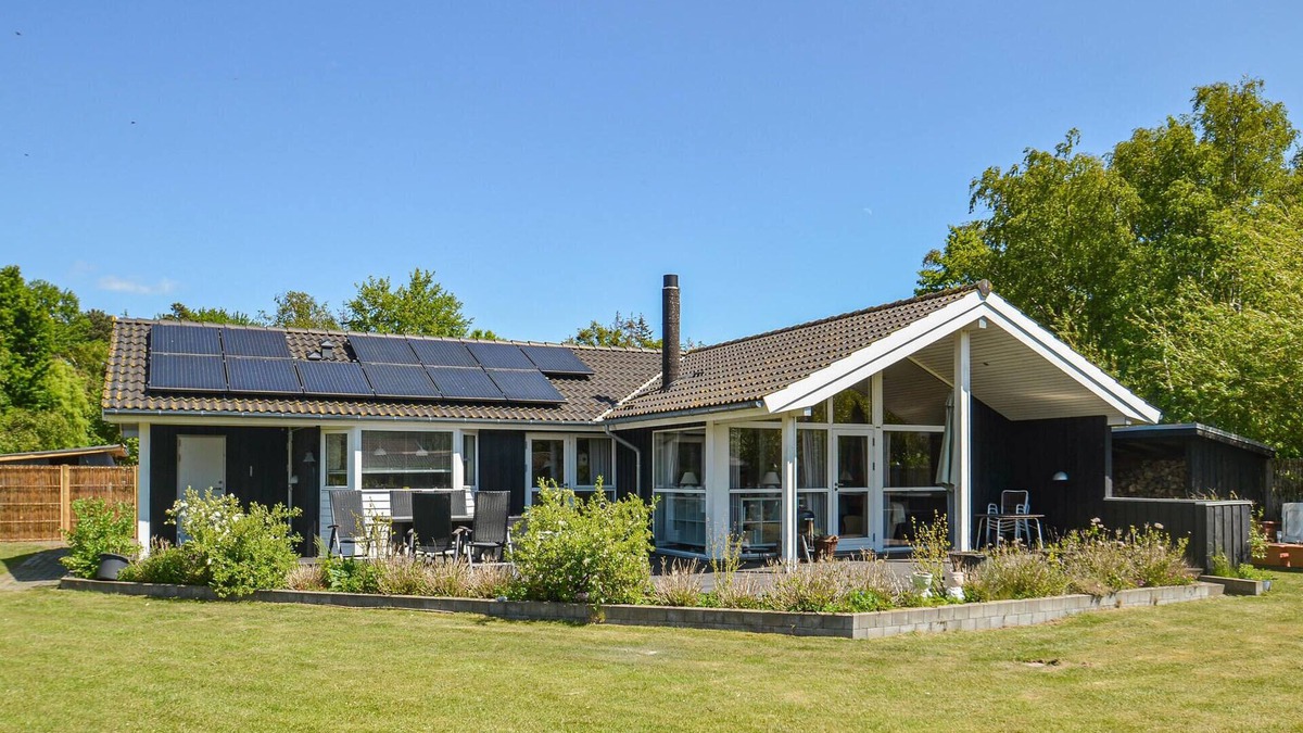 Gedesby House | Gorgeous home in Gedser with WiFi