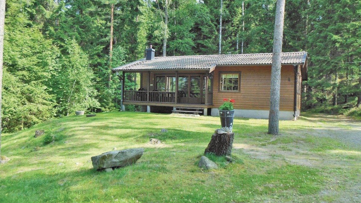 Gislaved House | Gorgeous home in Gislaved with WiFi