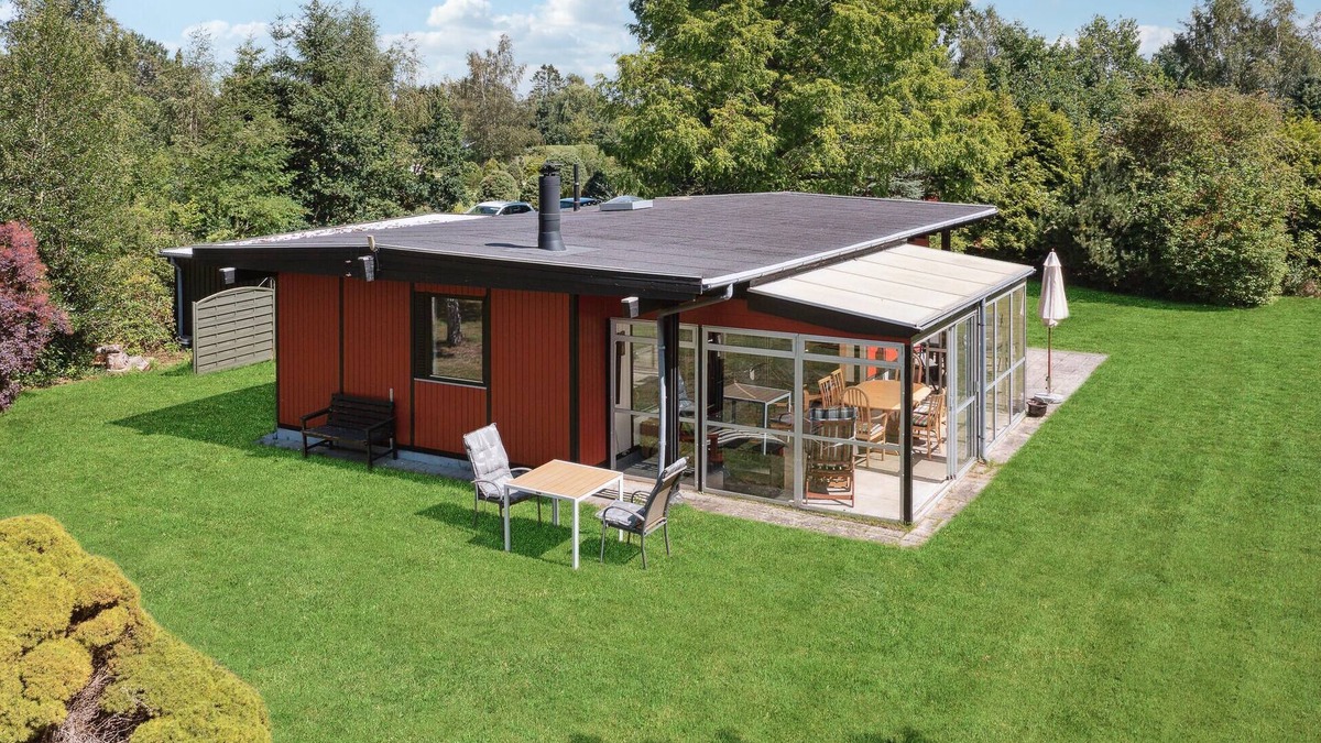Grlev House | Gorgeous home in Gørlev with WiFi
