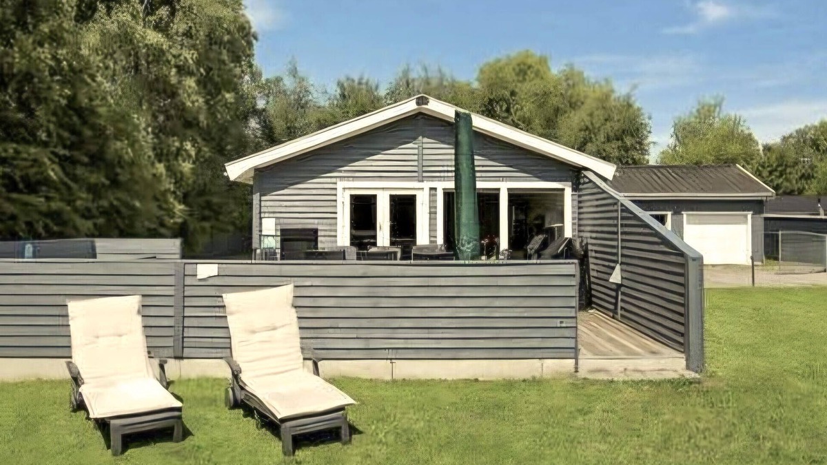 Grevinge House | Gorgeous home in Grevinge with WiFi