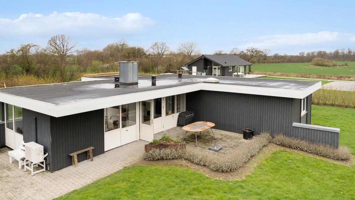 Fynshav House | Gorgeous home in Haderslev