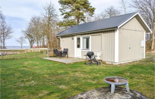 Hasslo House | Gorgeous Home In Hasslö With Wifi