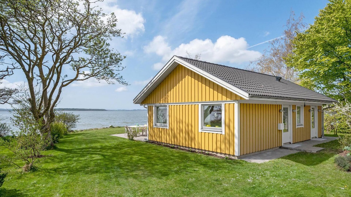 Ramlose House | Gorgeous home in Helsinge