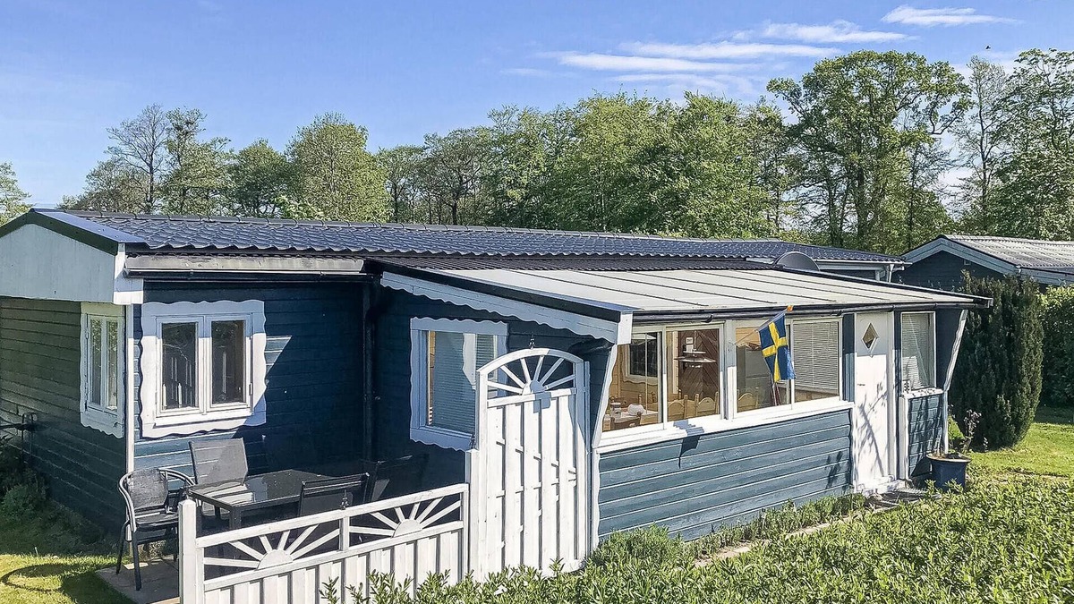 Horby House | Gorgeous home in Hörby with kitchen