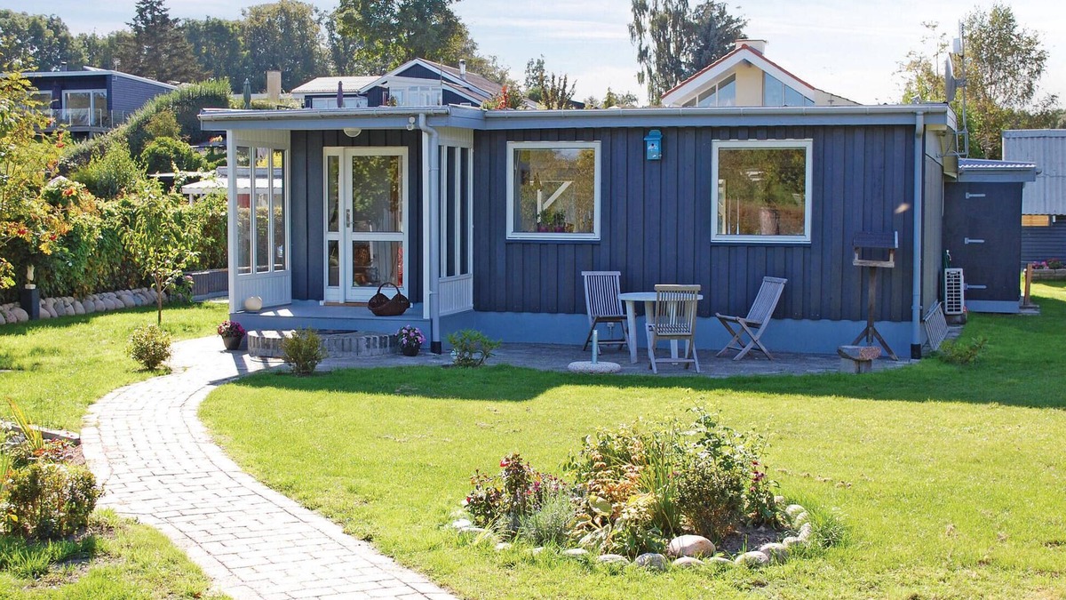Hornslet House | Gorgeous home in Hornslet with WiFi