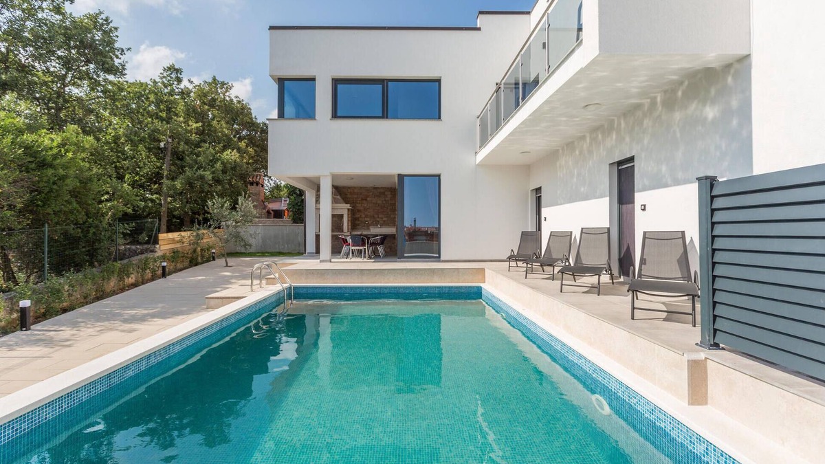 Rovinjsko Selo House | Gorgeous home in Rovinjsko Selo