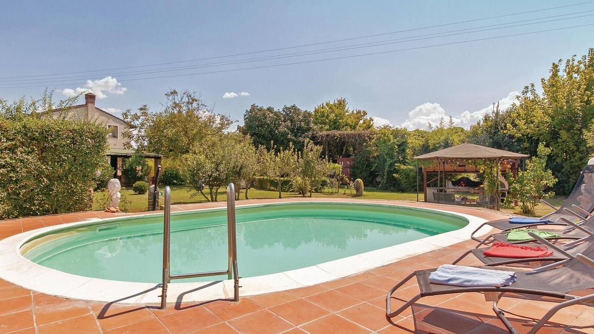 Calcinaia House | Gorgeous home in Fornacette PI