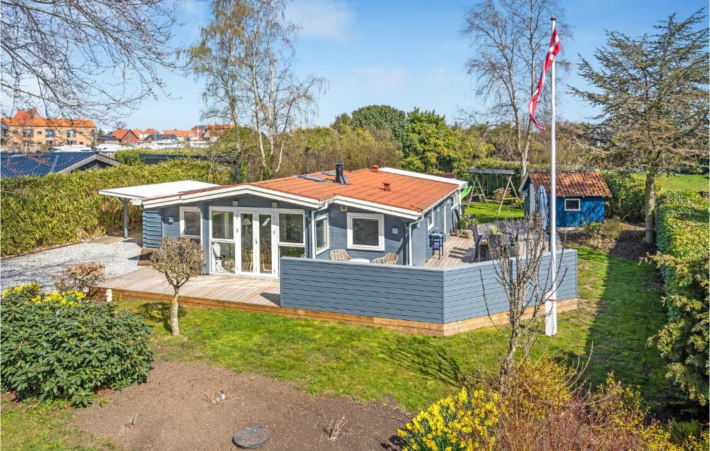 Juelsminde House | Gorgeous Home In Juelsminde With Wifi