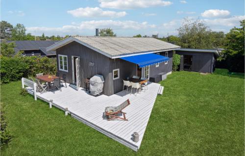 Karrebksminde House | Gorgeous Home In Karrebæksminde