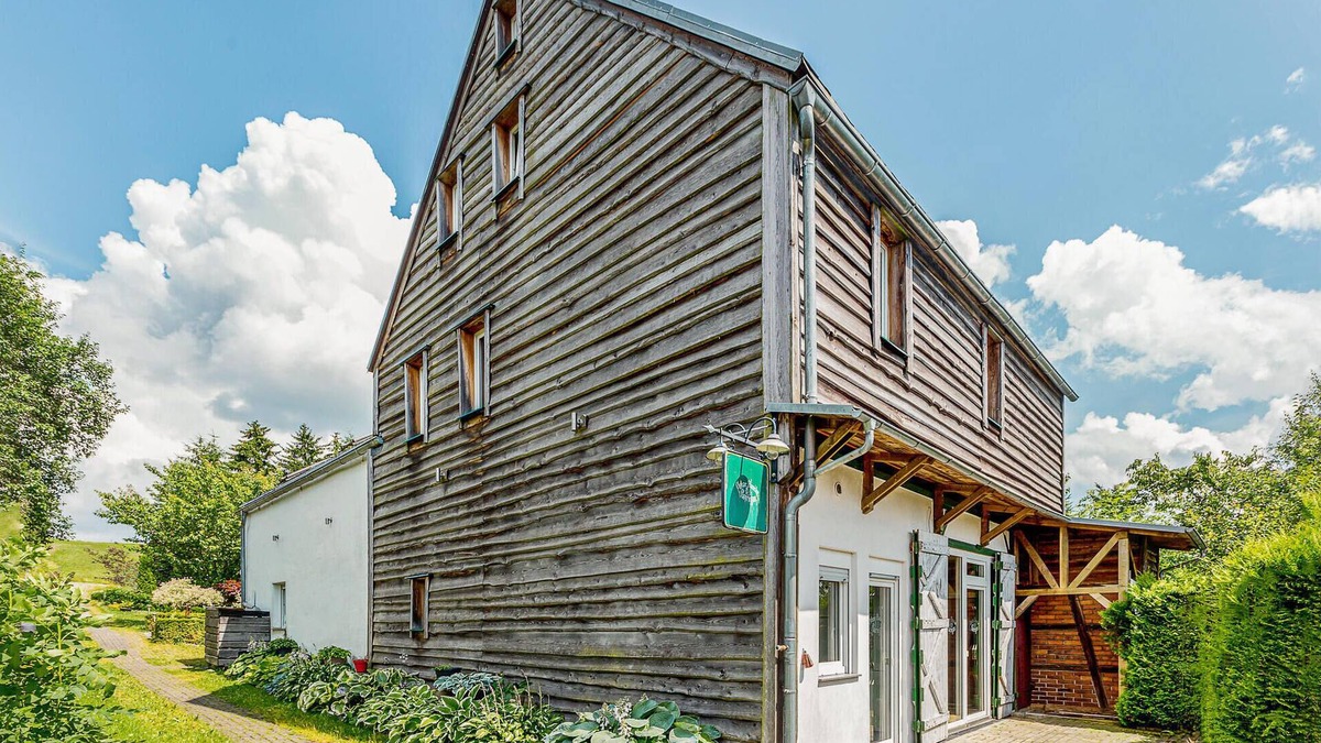 Barigau House | Gorgeous home in Königsee with WiFi