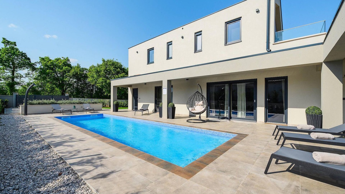 Mali Vareski House | Gorgeous home in Krnica