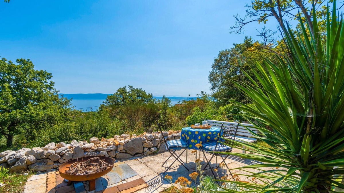 Drenje House | Gorgeous home in Labin with WiFi