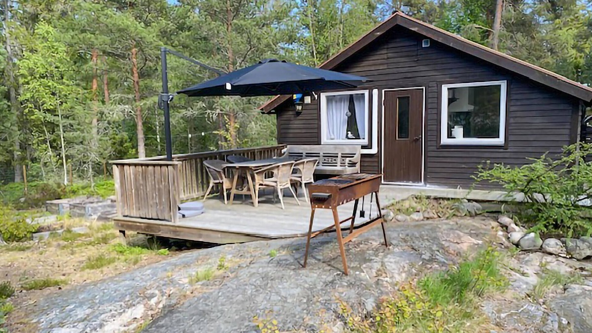 Osteraker O House | Gorgeous home in Ljusterö