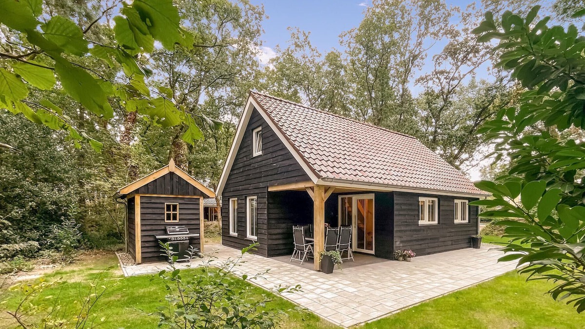 Marienberg House | Gorgeous home in Marienberg with WiFi