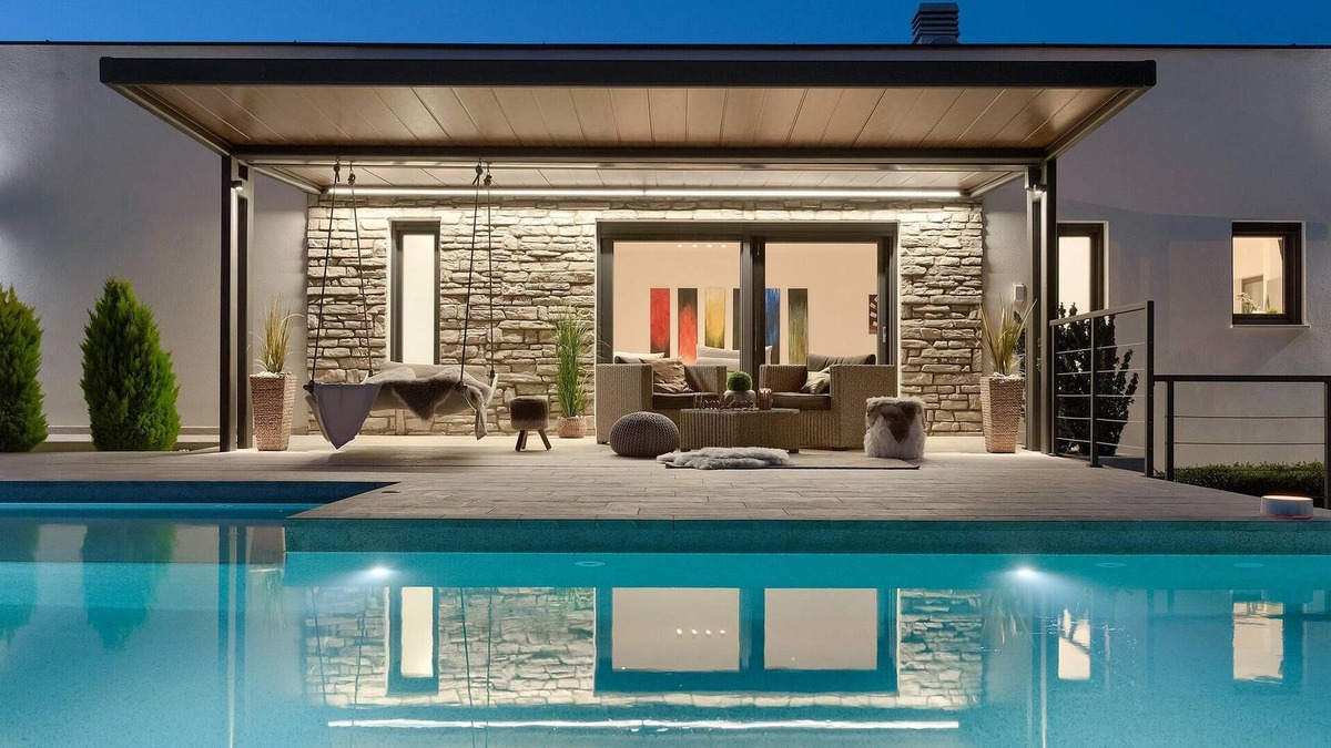 Medulin House | Gorgeous home in Medulin