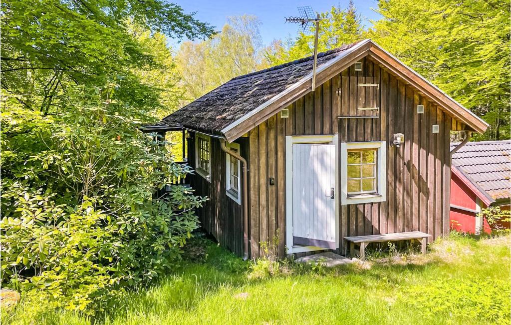 Ljung House | Gorgeous Home In Mollaryd With Wifi