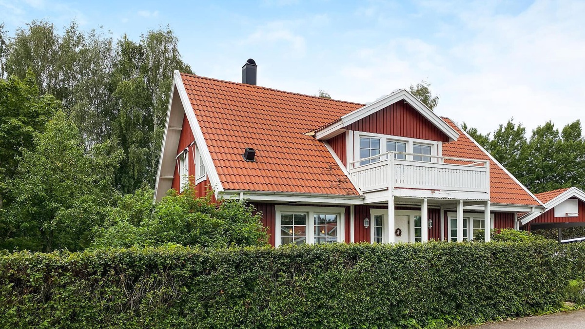 Motala House | Gorgeous home in Motala with sauna