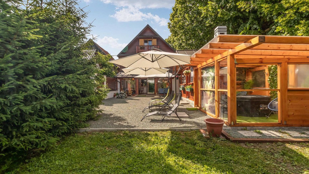 Mrkopalj House | Gorgeous home in Mrkopalj with WiFi