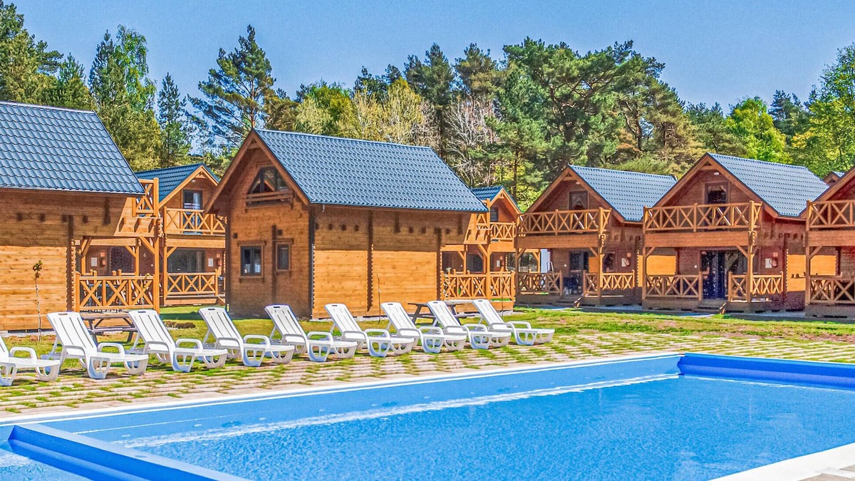 Mrzezyno House | Gorgeous home in Mrzezyno with WiFi