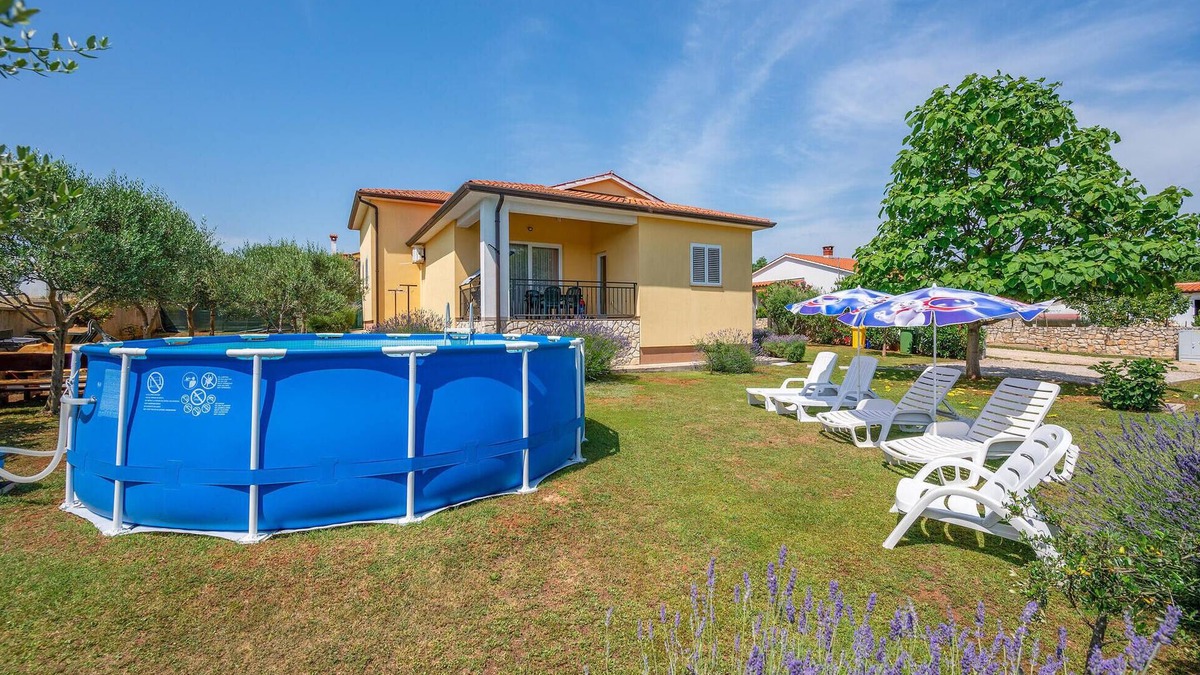 Nedescina House | Gorgeous home in Nedescina with WiFi
