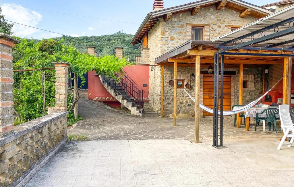 Olevano Romano House | Gorgeous Home In Olevano Romano