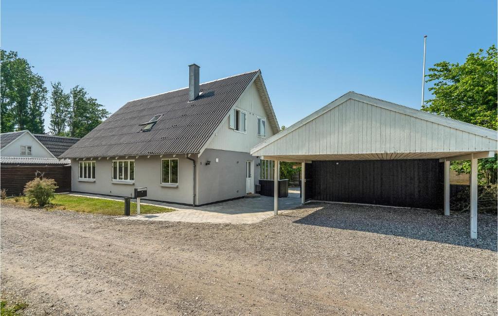 Otterup House | Gorgeous Home In Otterup With Sauna