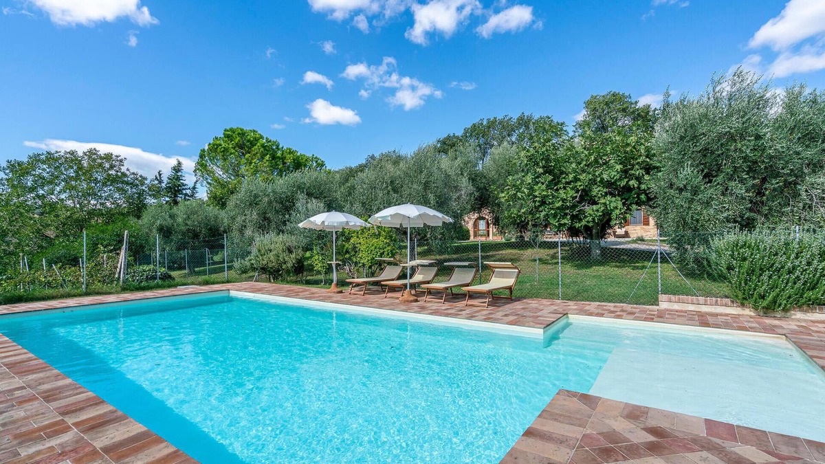 Petriolo House | Gorgeous home in Petriolo MC