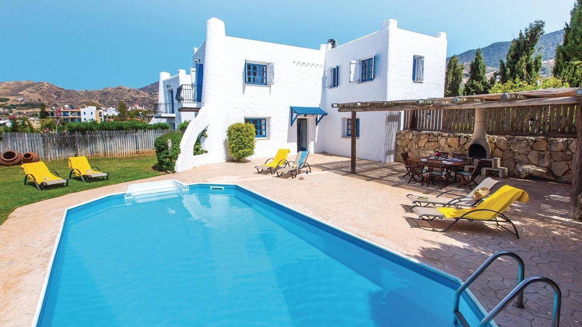 Pomos House | Gorgeous home in Pomos