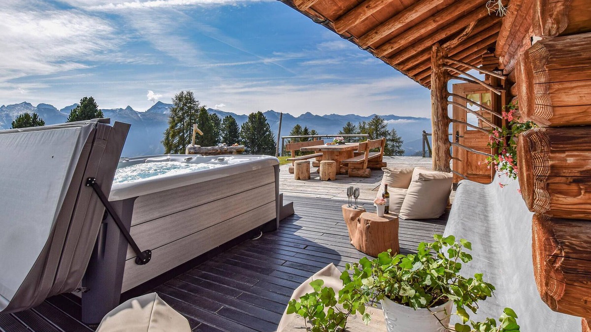 Predazzo House | Gorgeous home in Predazzo with sauna