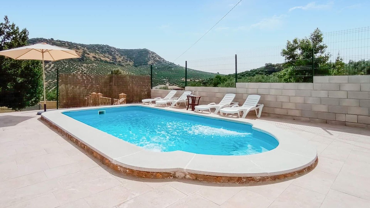 Alcala la Real House | Gorgeous home in Puertollano