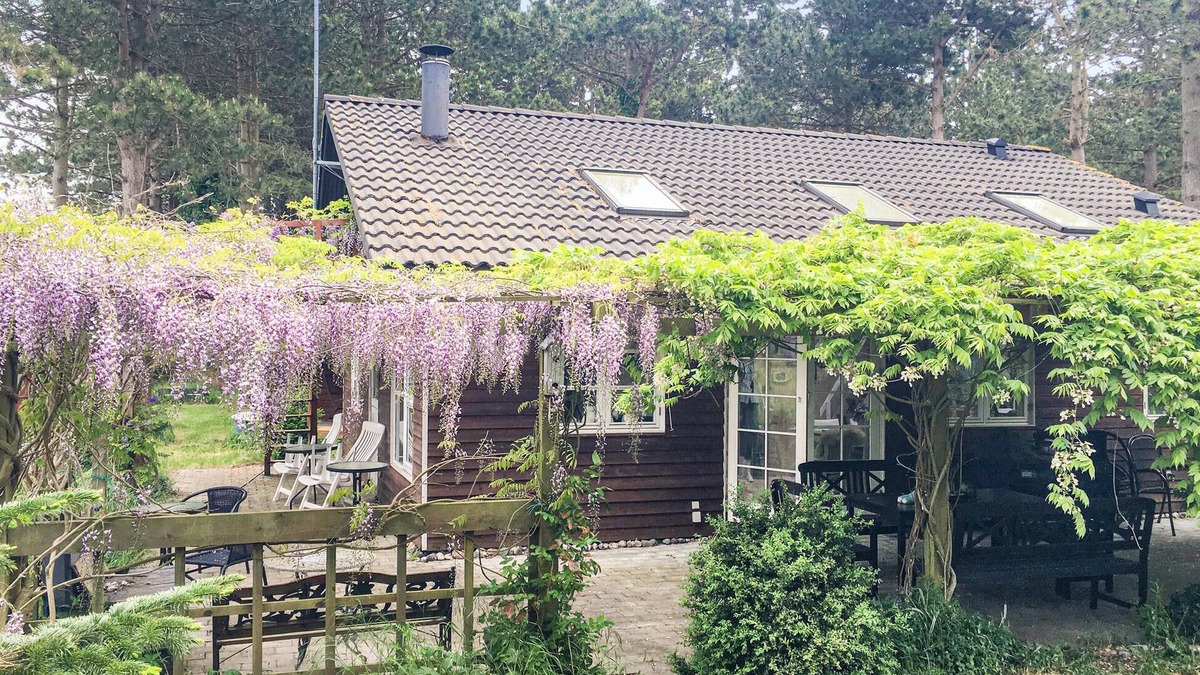 Rodby House | Gorgeous home in Rødby with WiFi