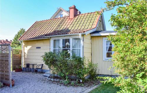 Ronneby Municipality House | Gorgeous Home In Ronneby With Kitchen