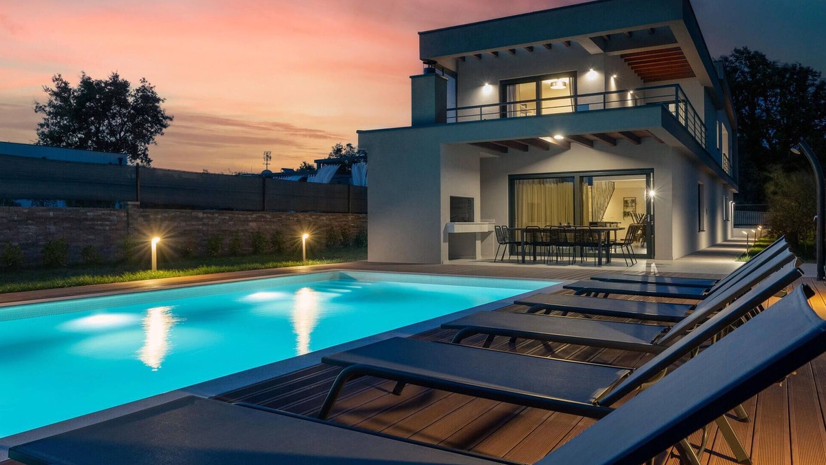 Stokovci House | Gorgeous home in Svetvincenat