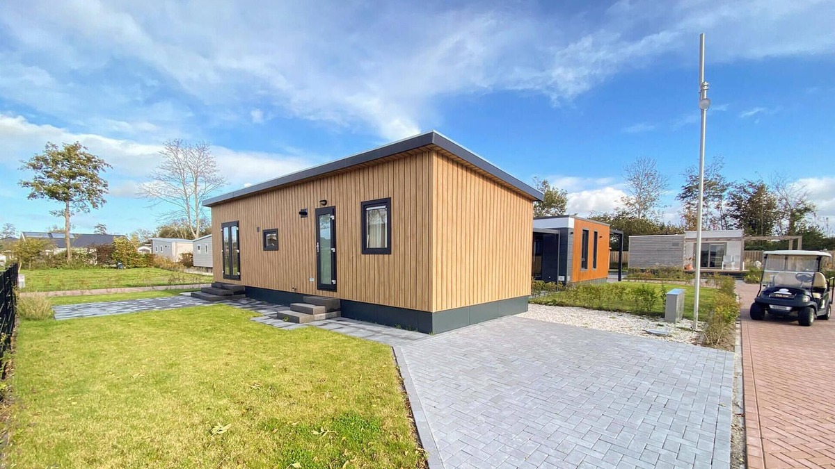 Scherpenisse House | Gorgeous home in Scherpenisse