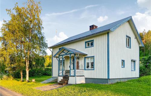 Stromsund Municipality House | Gorgeous Home In Strömsund With Kitchen