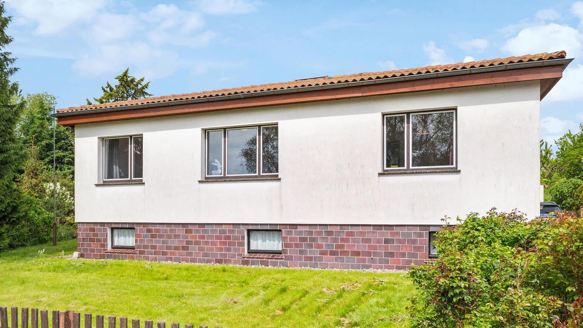 Neuendorf House | Gorgeous home in Saal with WiFi