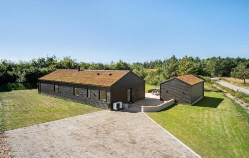 Saltum House | Gorgeous Home In Saltum With Sauna