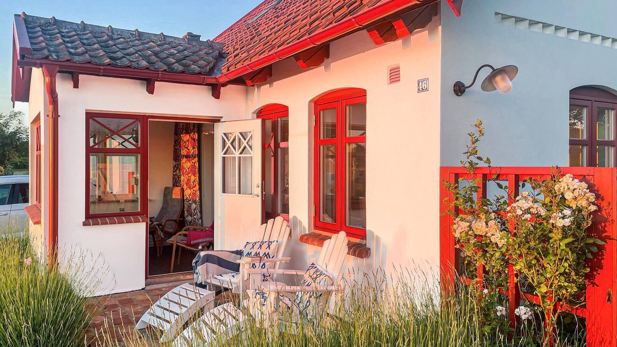 Sankt Ibb House | Gorgeous home in Sankt Ibb with WiFi